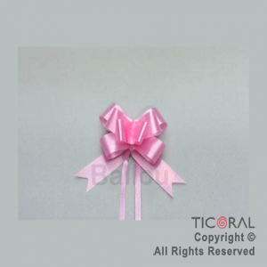 MO�O MINI RAPIDO ROSA X 100 UNIDADES .