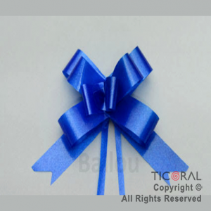 MO�O MEDIANO RAPIDO AZUL X 50 UNIDADES .