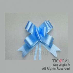 MO�O MEDIANO RAPIDO CELESTE X 50 UNIDADES .