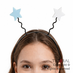 VINCHA RESORTE ESTRELLA ARGENTINA X 4