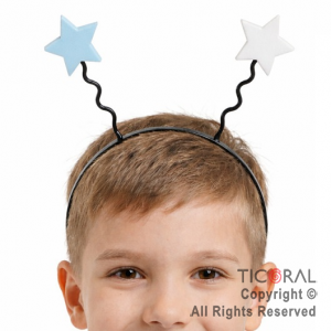 VINCHA RESORTE ESTRELLA ARGENTINA X 4