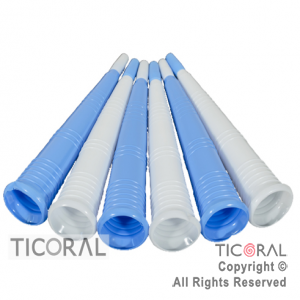 CORNETA LARGA ARGENTINA x 6