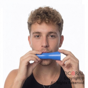 CORNETIN ARGENTINA x 5 UNIDADES