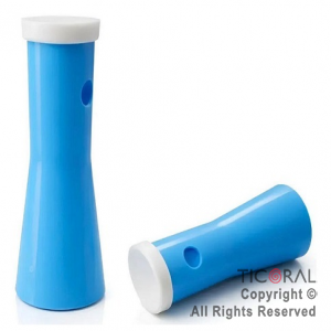 CORNETIN ARGENTINA x 5 UNIDADES