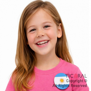 PINS ARGENTINA BANDERA BLISTER X 5