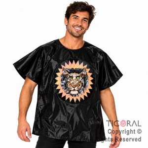 REMERON CAMISETA CON APLIQUE XXL EVA73520