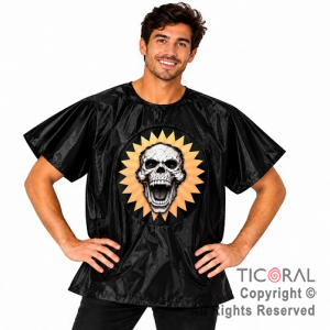 REMERON CAMISETA CON APLIQUE XXL EVA73521