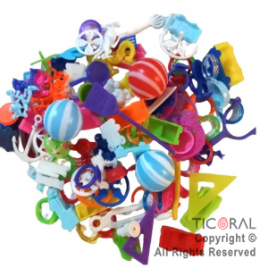 MINI CHICHES ECONOMICOS x 100