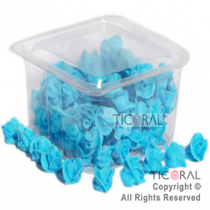 ROSITA MINI CELESTE x 100