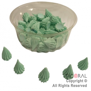 COPITOS CELESTE X 50