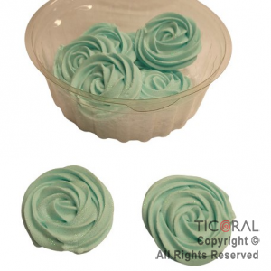 ROSETON 221 CELESTE x 8