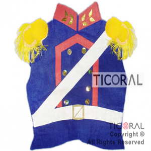 PECHERA GRANADERO PA�O x 1