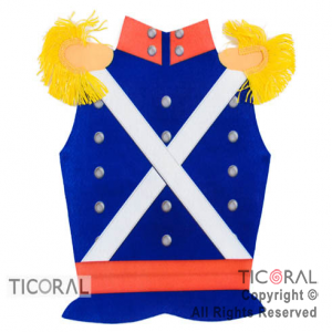 PECHERA PATRICIO PA�O x 1