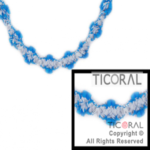 GUIR R4034 FLOR PATRIO x 2