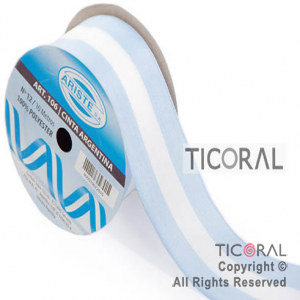 CINTA ARGENTINA N12 50 MM X 10 MT