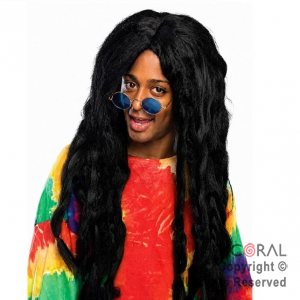 PELUCA RASTA STYLE