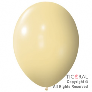 PI�ATA GIGANTE LISA PASTEL AMARILLO x 1