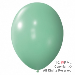 PI�ATA GIGANTE LISA PASTEL VERDE x 1