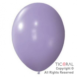 PI�ATA GIGANTE LISA PASTEL LILA x 1