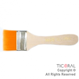 PINCELETA EQ N� 7 7CM X 6