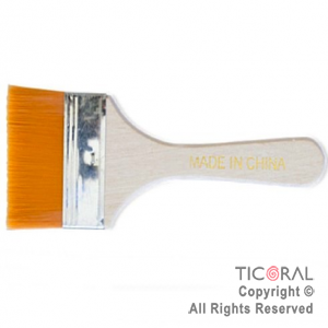 PINCELETA EQ N� 9 9CM X 6