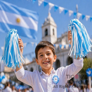 PORRA ARGENTINA X 2