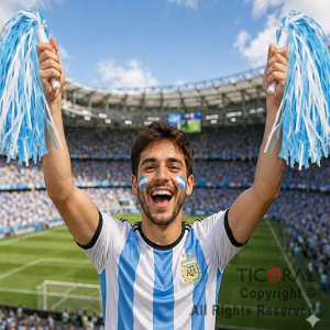 PORRA ARGENTINA X 2