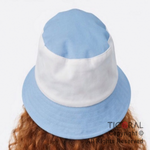 SOMBRERO PILUSO LISO ARGENTINA x 1