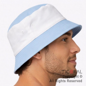 SOMBRERO PILUSO LISO ARGENTINA x 1