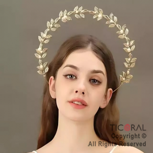 VINCHA DIOSA GRIEGA  X 1