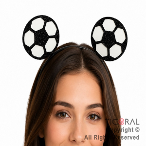 VINCHA PELOTA DE FUTBOL