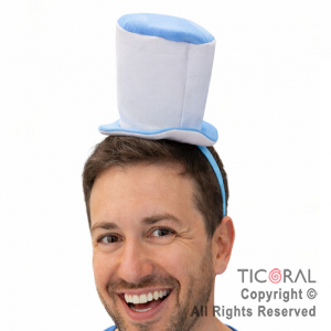 VINCHA GALERITA ARGENTINA x 1