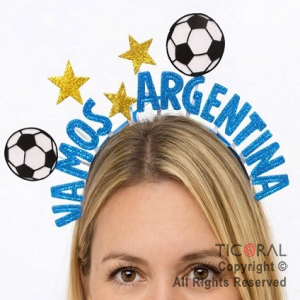 VINCHA VAMOS ARGENTINA