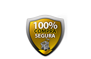 Compra 100% Segura