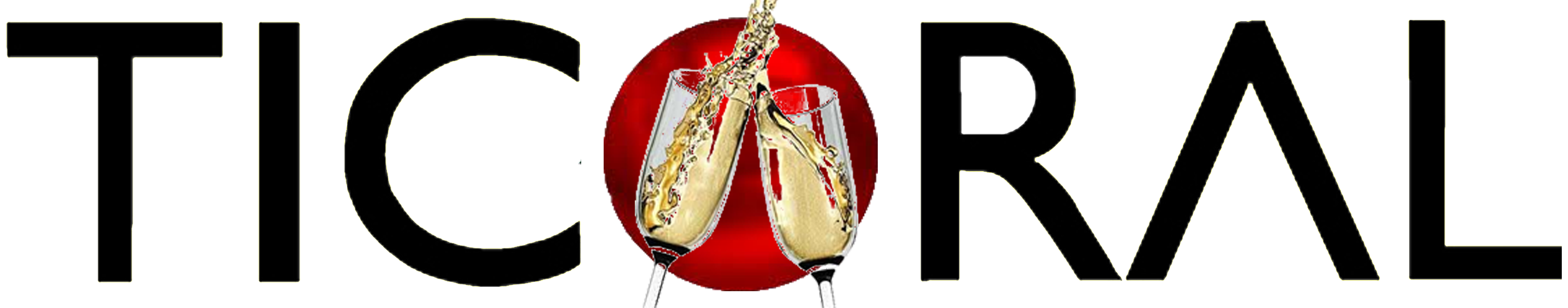 Ticoral les desea Feliz A�o Nuevo